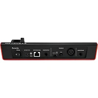 Focusrite RedNet R1 Remote Controller for Red Interfaces With PoE