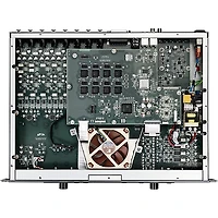 Avid Pro Tools | Carbon Hybrid Ethernet Audio Interface