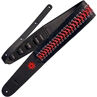 RICHTER Paul Landers Signature Series Guitar Strap