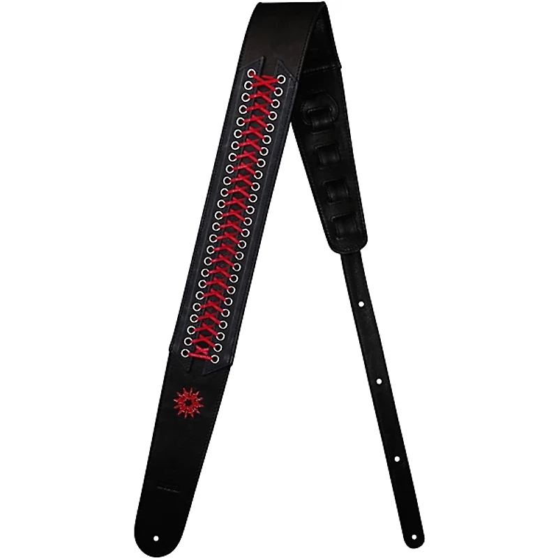 RICHTER Paul Landers Signature Series Guitar Strap