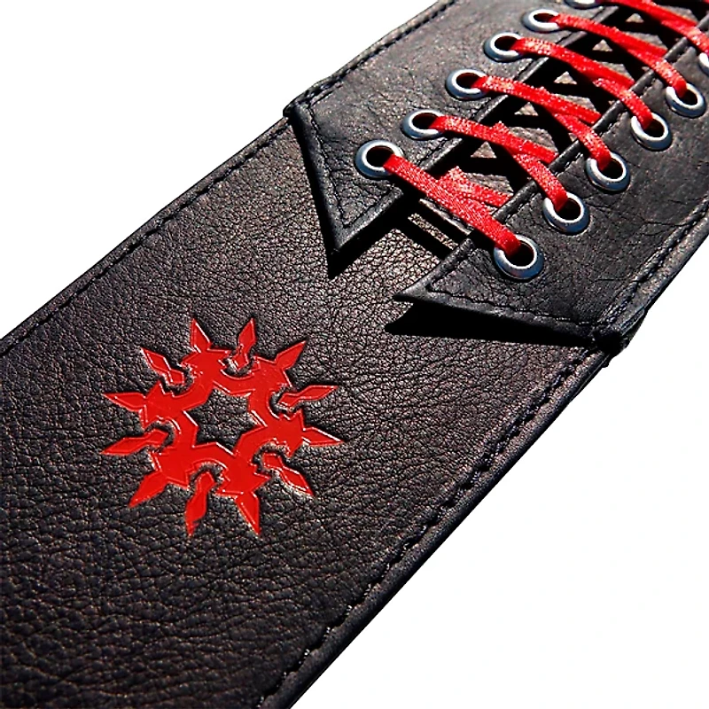 RICHTER Paul Landers Signature Series Guitar Strap
