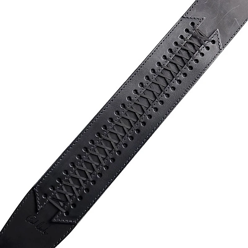 RICHTER Paul Landers Signature Series Guitar Strap