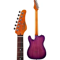 Schecter Guitar Research PT Special 6-String Electric Guitar Purple Burst