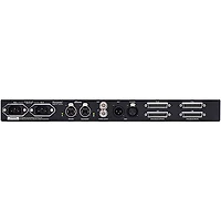 Focusrite RedNet A16R MkII 16-channel Bi-Directional Analog Interface for Dante Networks