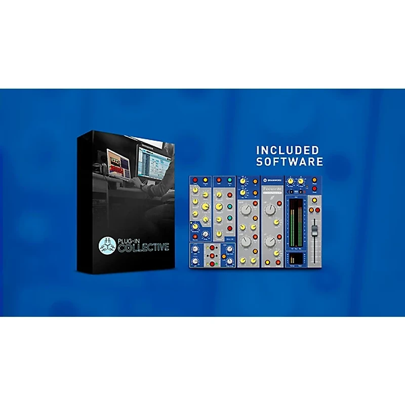 Focusrite ISA 828 MkII 8-Channel Mic Preamp/DI