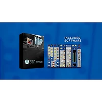 Focusrite ISA 828 MkII 8-Channel Mic Preamp/DI