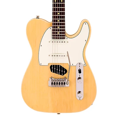 Reverend Pete Anderson Signature Eastsider S Electric Guitar Natural