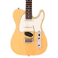 Reverend Pete Anderson Signature Eastsider S Electric Guitar Natural