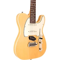 Reverend Pete Anderson Signature Eastsider S Electric Guitar Natural