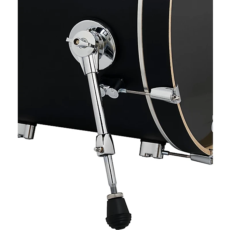 PDP by DW Concept Maple 5-Piece Shell Pack with Chrome Hardware
