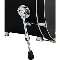 PDP by DW Concept Maple 5-Piece Shell Pack with Chrome Hardware