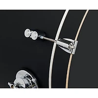 PDP by DW Concept Maple 5-Piece Shell Pack with Chrome Hardware