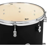 PDP by DW Concept Maple 5-Piece Shell Pack with Chrome Hardware