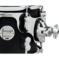 PDP by DW Concept Maple 5-Piece Shell Pack with Chrome Hardware