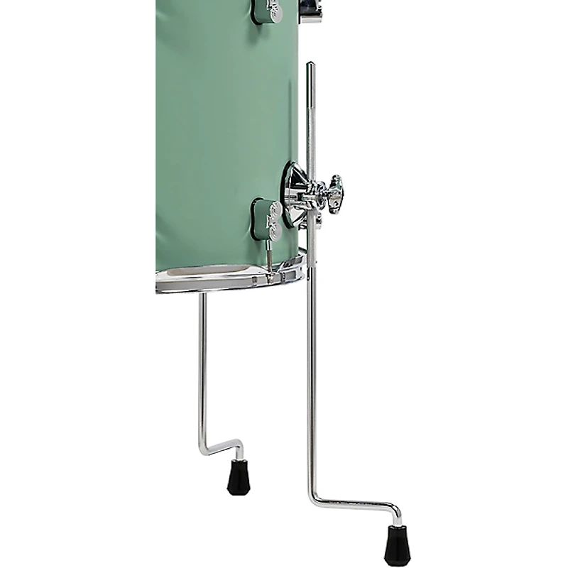 PDP by DW Concept Maple 5-Piece Shell Pack with Chrome Hardware