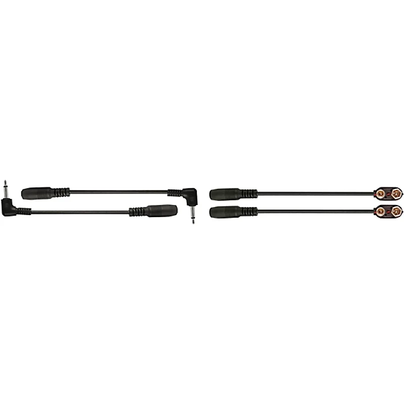 Acoustic POWER1C 9V/2000MA Power Adapter with PC10 Daisy Chain Cable Kit