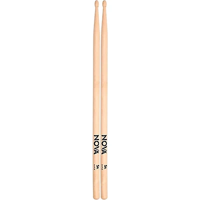 Nova Maple Drum Sticks 5A