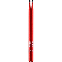 Nova Red Drum Sticks