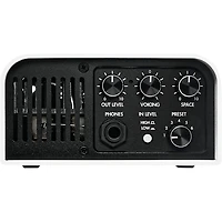 Two Notes AUDIO ENGINEERING Torpedo Captor X White 16 Ohm