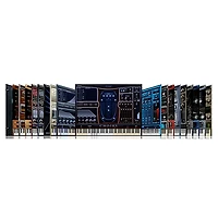 EastWest ComposerCloud Plus - Annual Subscription (Download)