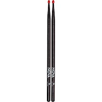 Nova Black Drum Sticks
