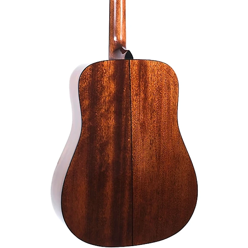 Recording King RD-318 Tonewood Reserve All-Solid Dreadnought Gloss Natural