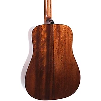 Recording King RD-318 Tonewood Reserve All-Solid Dreadnought Gloss Natural