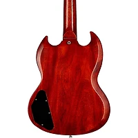 Gibson Custom Murphy Lab 1964 SG Standard Reissue With Maestro Ultra Light Aged Electric Guitar -