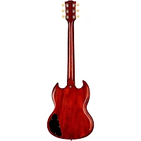 Gibson Custom Murphy Lab 1964 SG Standard Reissue With Maestro Ultra Light Aged Electric Guitar -