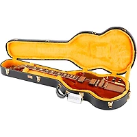 Gibson Custom Murphy Lab 1964 SG Standard Reissue With Maestro Vibrola Heavy Aged Electric Guitar Faded Cherry