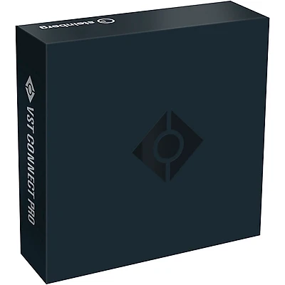 Steinberg VST Connect Pro 5 Remote Recording Solution (Software Download)