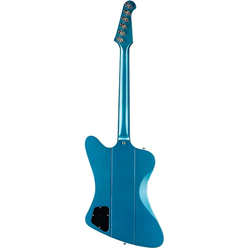 Gibson Custom Murphy Lab 1963 Firebird V With Maestro Vibrola Ultra Light Aged Electric Guitar