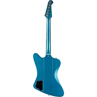Gibson Custom Murphy Lab 1963 Firebird V With Maestro Vibrola Ultra Light Aged Electric Guitar