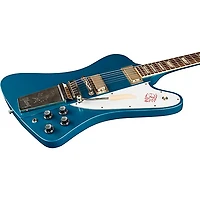 Gibson Custom Murphy Lab 1963 Firebird V With Maestro Vibrola Ultra Light Aged Electric Guitar