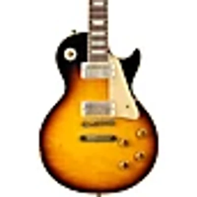 Gibson Custom Murphy Lab 1959 Les Paul Standard Reissue Ultra Heavy Aged Electric Guitar Kindred Burst