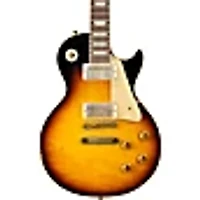 Gibson Custom Murphy Lab 1959 Les Paul Standard Reissue Ultra Heavy Aged Electric Guitar Kindred Burst