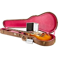 Gibson Custom Murphy Lab 1959 Les Paul Standard Reissue Heavy Aged Electric Guitar