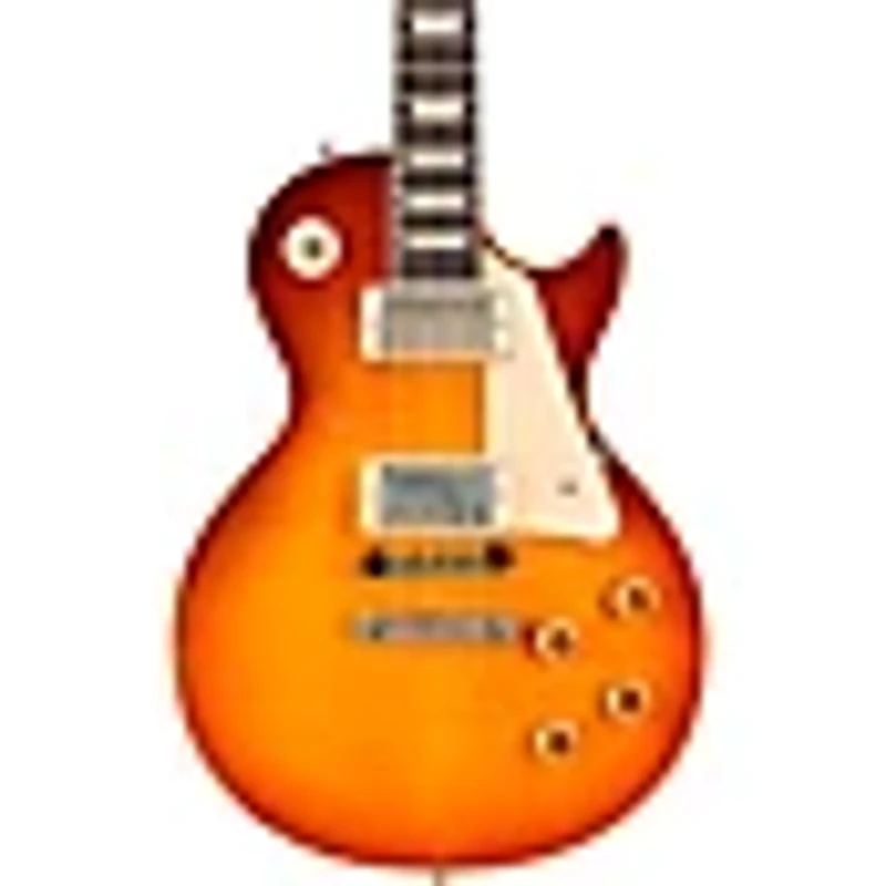 Gibson Custom Murphy Lab 1959 Les Paul Standard Reissue Heavy Aged Electric Guitar