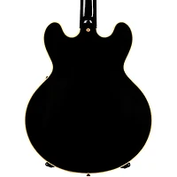 Gibson Custom Murphy Lab 1959 ES-355 Reissue Ultra Light Aged Semi-Hollow Electric Guitar Ebony