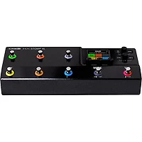 Line 6 HX Stomp XL Multi-Effects Pedal - Black