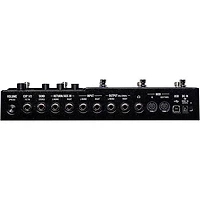 Line 6 HX Stomp XL Multi-Effects Pedal - Black