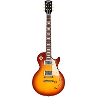 Gibson Custom Murphy Lab 1959 Les Paul Standard Reissue Light Aged Electric Guitar