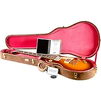 Gibson Custom Murphy Lab 1959 Les Paul Standard Reissue Light Aged Electric Guitar