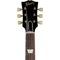 Gibson Custom Murphy Lab 1957 Les Paul Goldtop Reissue Ultra Light Aged Electric Guitar Double Gold