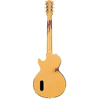 Gibson Custom Murphy Lab 1957 Les Paul Junior Single-Cut Reissue Heavy Aged Electric Guitar TV Yellow