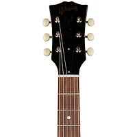 Gibson Custom Murphy Lab 1957 Les Paul Junior Single-Cut Reissue Heavy Aged Electric Guitar TV Yellow