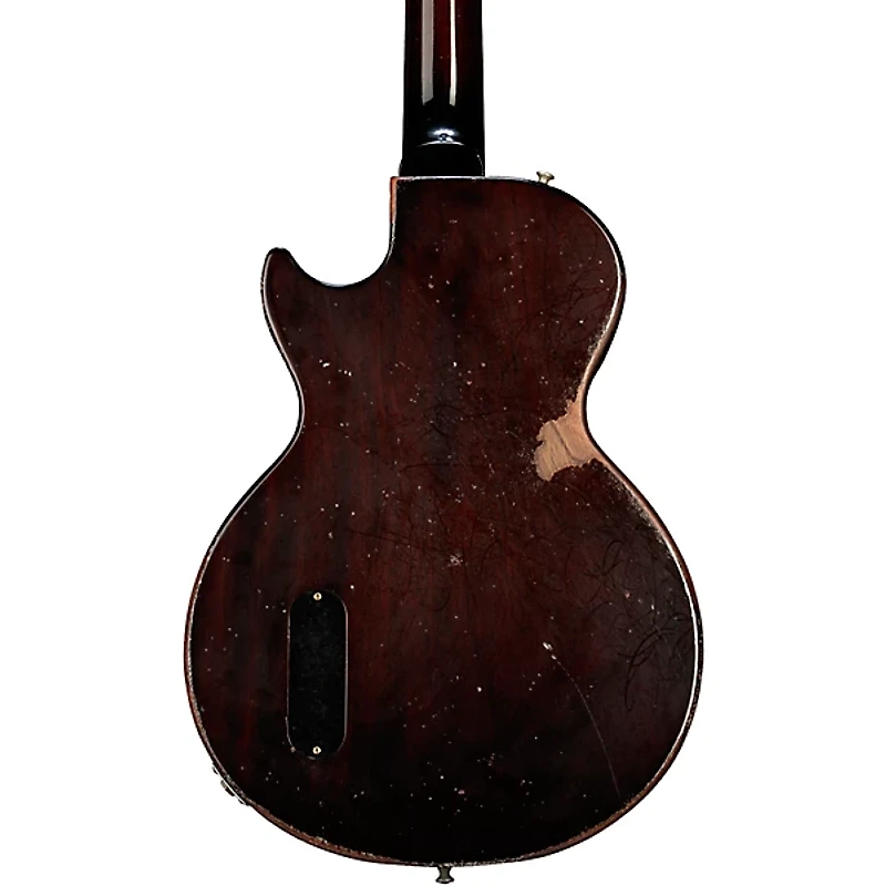 Gibson Custom Murphy Lab 1957 Les Paul Junior Single-Cut Reissue Heavy Aged Electric Guitar