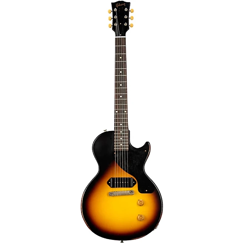 Gibson Custom Murphy Lab 1957 Les Paul Junior Single-Cut Reissue Heavy Aged Electric Guitar