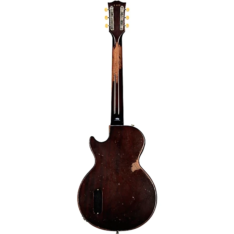 Gibson Custom Murphy Lab 1957 Les Paul Junior Single-Cut Reissue Heavy Aged Electric Guitar