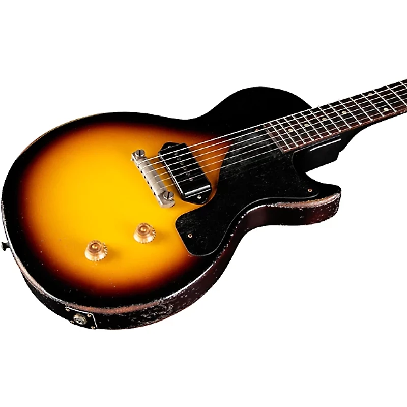 Gibson Custom Murphy Lab 1957 Les Paul Junior Single-Cut Reissue Heavy Aged Electric Guitar